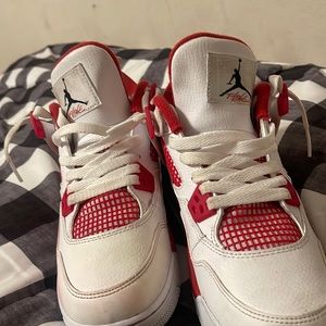 Jordan 4 alternate 89
